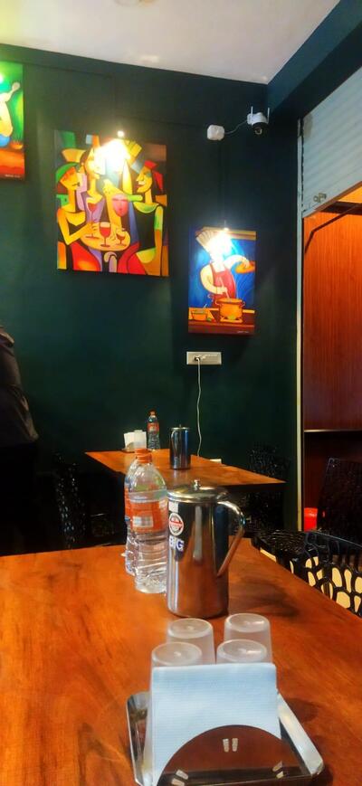 Kudla Military hotel