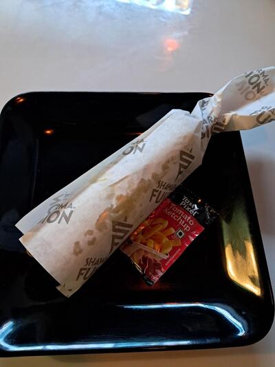 Shawarma Fusion Manjeri