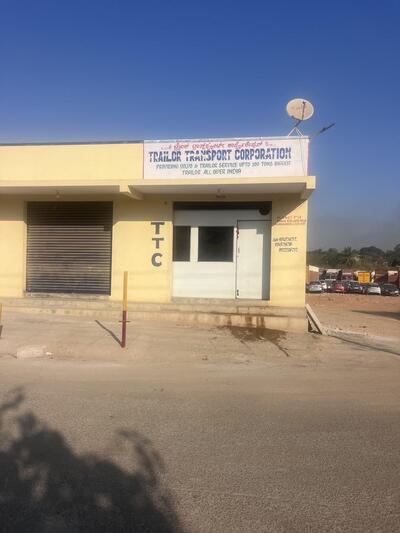 Swamy Brahmalingeshwara Juice and Condiments