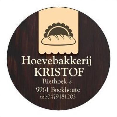 Hoevebakkerij kristof