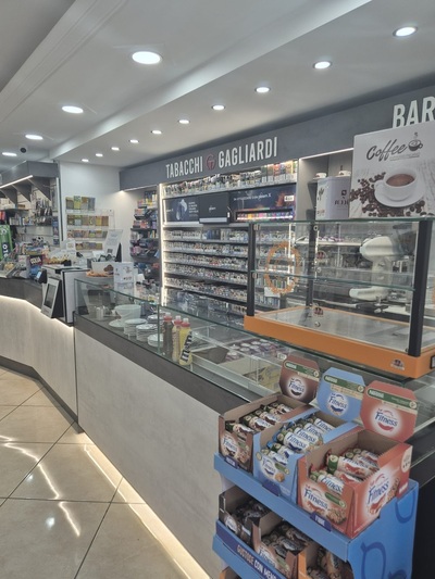 TABACCHI GAGLIARDI RIV. N*3