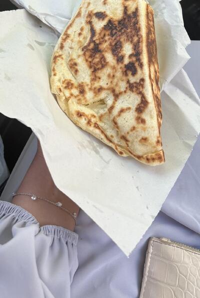 Chapati 3ami Hamdi
