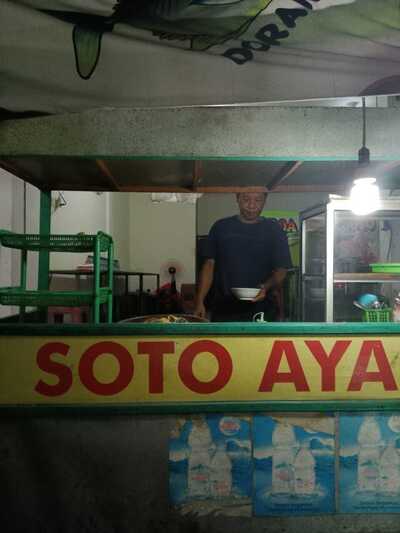 Lalapan Doa Ibu 99 joyo