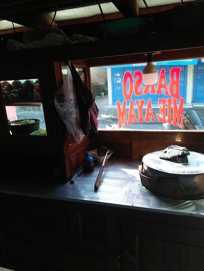 Bakso Mas Ragil