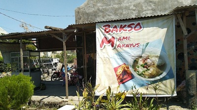 Bakso'E Mami