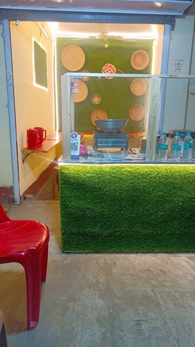 Flavour Fusion Restaurant