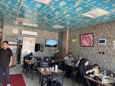 Ciğerci nidal ustanın yeri