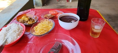 Restaurante da Samara