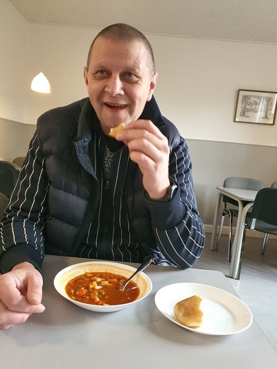 Ledøje Forsamlingshus ApS