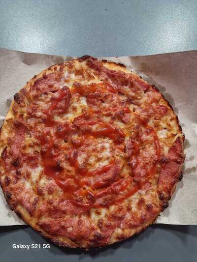 Pizza Ablen