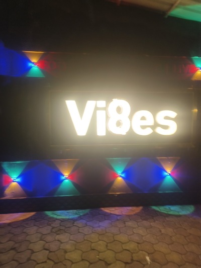 Vibes Night Club