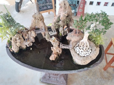 ร้านเกี๋ยวเตี๋ยว หมูตุ๋น เนื้อตุ๋น อาหารตามสั่ง