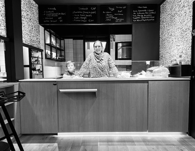 Aux délices d’Augustine