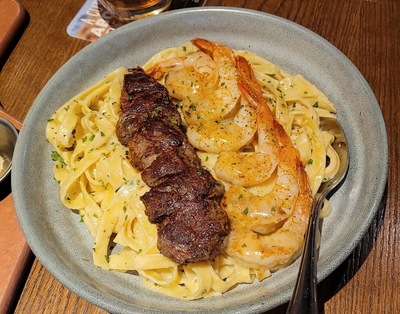 Outback Steakhouse
