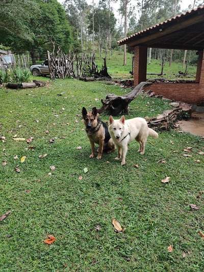 Pousada Fazenda Vitória
