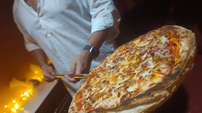 The Philosopher’s Stove