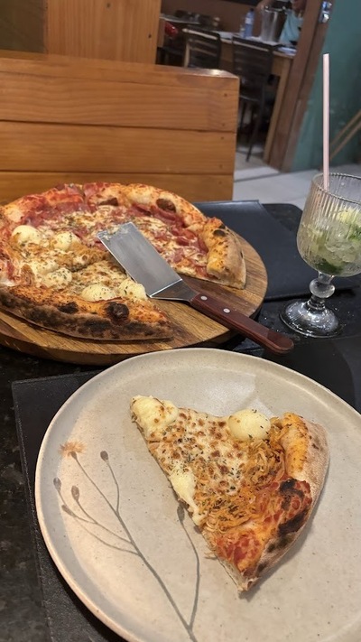 Farfalle Restaurante