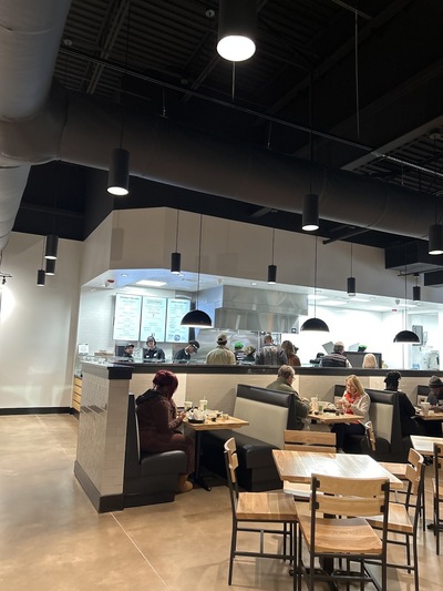Surcheros - Columbia, SC