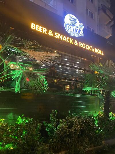 Catzz Rock Pub