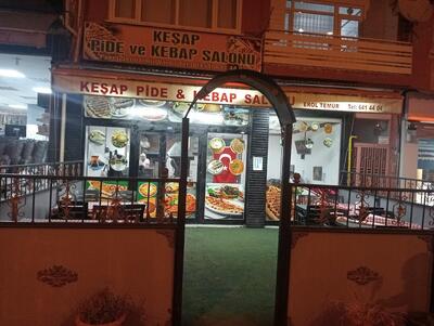 Keşap Pide & Lahmacun Salonu