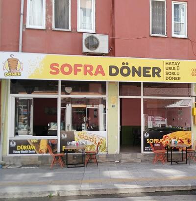 SOFRA DÖNER