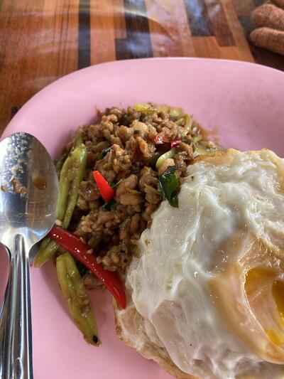 ครัวพิดโลก