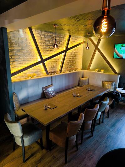 Bistro Bacchus