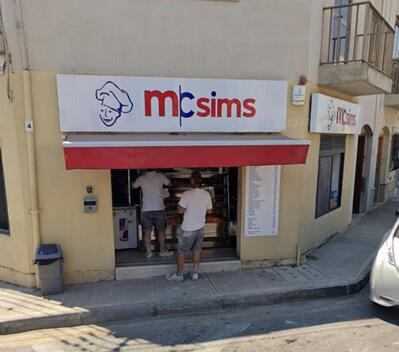 Mc sims
