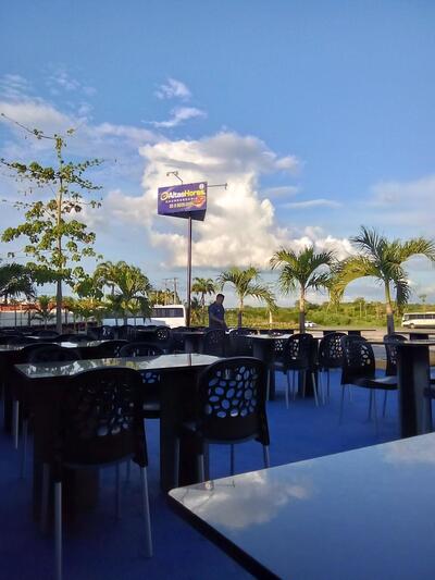 Churrascaria Altas Horas