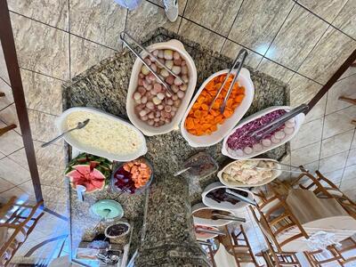 Restaurante Don Fernando