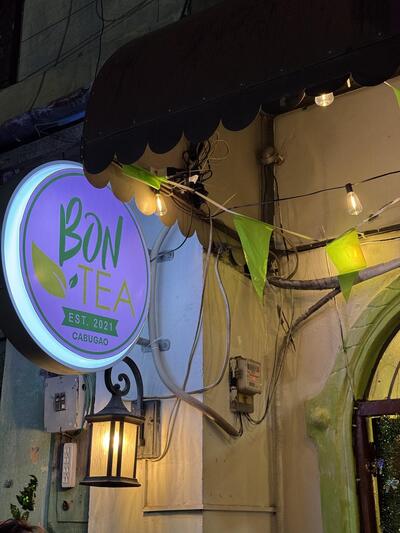 Bon Tea Cabugao