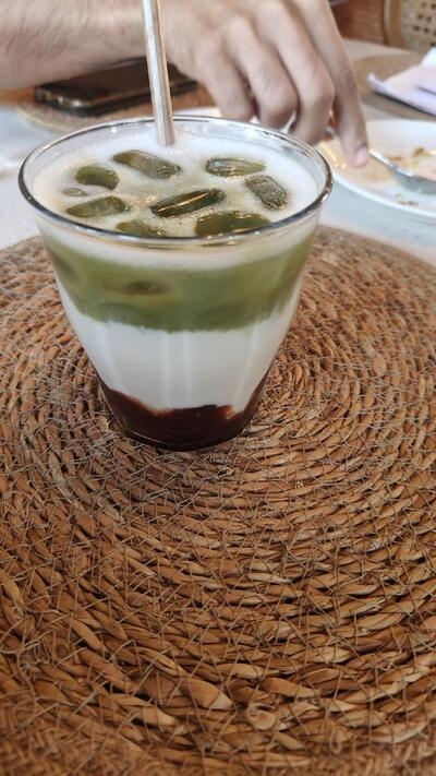 Suvena - Specialty Coffee Cafe