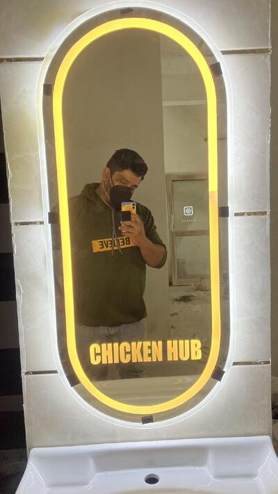Chicken Hub