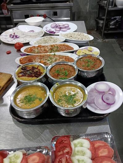 Swagat Best Family Restaurant and Dhaba