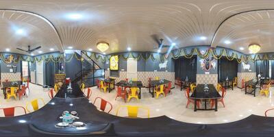 Jai Jai Bhoj Restaurant