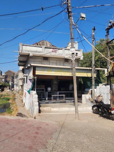 Shree Khodiyar Farshan