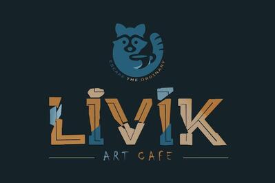 LIVIK ART CAFE