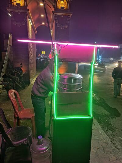 Jiten er Special Momo