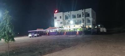 Kaveri Restaurant and Bar lodging