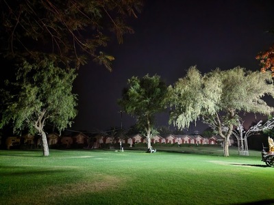 Hotel Vijayvargiya Dhani