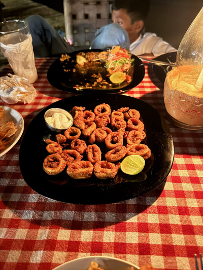 3rd Rock Brasserie & Restaurant