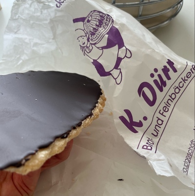 Bäckerei Dürr