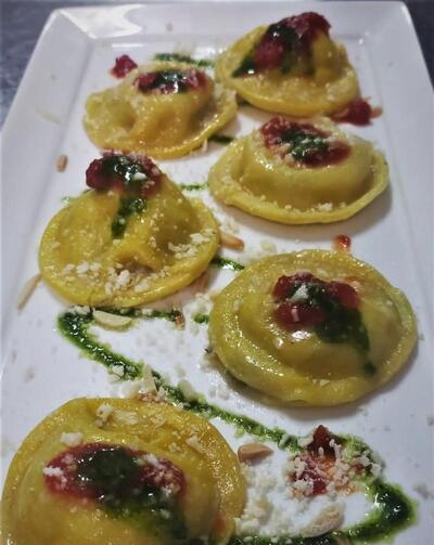 Ristorante Tre Archi