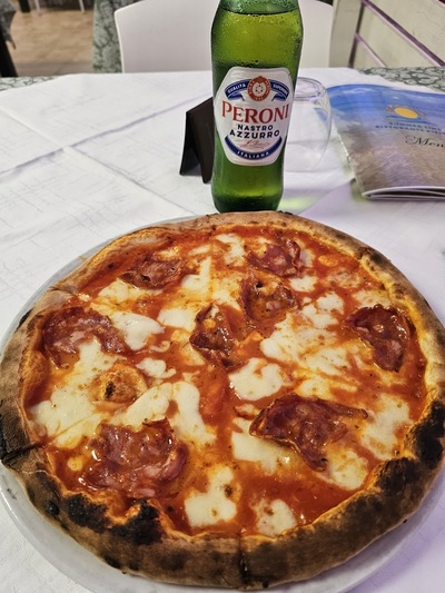 Summer Time Ristorante Pizzeria