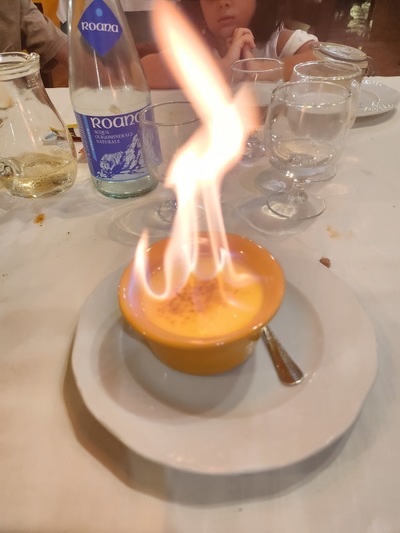 Agriturismo Ponte dei Canti