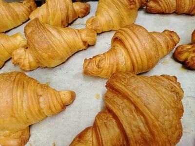 Forno Caruso Di Caruso Giuseppe E Giancarlo Snc