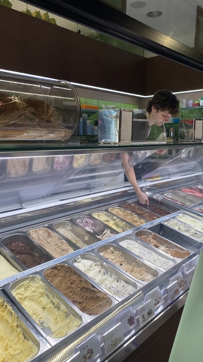 Bottega del Gelato