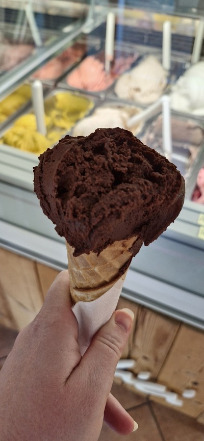 Diciotto Dodici gelateria artigianale