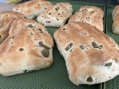 Il Panettiere Forno Artigiano di Marini Marco