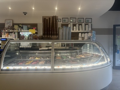 Gelateria Settimogelo Mori